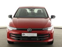 Neu VW Golf VIII 116 PS (85 kW) 2026 Kings red metallic Kleinwagen