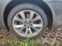 Gebraucht BMW 650 Cabriolet Sport Line 367 PS (269 kW) 2010 Grau Cabrio