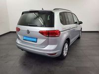 gebraucht VW Touran Comfortline 2.0 TDI DSG LED