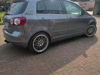 Gebraucht VW Golf VI 180 PS (132 kW) 2010 Grau Kleinwagen