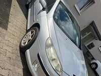 Gebraucht Peugeot 407 163 PS (119 kW) 2005 Silber Limousine