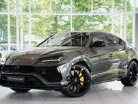 Gebraucht Lamborghini Urus 651 PS (478 kW) 2022 Grau SUV