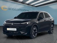 Neu VW T-Roc 150 PS (110 kW) 2026 Schwarz SUV