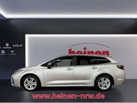 gebraucht Suzuki Swace 1.8 Hybrid Comfort+ Automatik LED ACC KAM