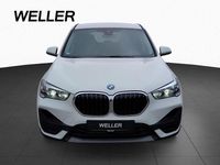 Gebraucht BMW X1 Advantage 220 PS (161 kW) 2022 Weiss SUV