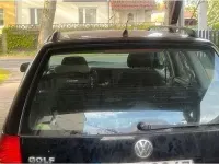 Gebraucht VW Golf IV 75 PS (55 kW) 2000 Schwarz Kombi