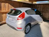 Gebraucht Ford Fiesta 97 PS (71 kW) 2010 Kleinwagen