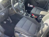 gebraucht VW Golf Plus 1.2 TSI BlueMotion Technology Styl...