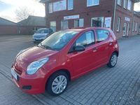 gebraucht Suzuki Alto Klima~HU/AU Neu~Garantie~