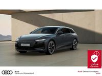 Gebraucht Audi A6 e-tron Ambiente 210 kW (286 PS) 2025 Magnetgrau Kombi