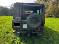 Gebraucht Mercedes G230 116 PS (85 kW) 1992 SUV