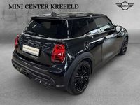 Gebraucht Mini Cooper S Classic 178 PS (130 kW) 2022 Schwarz Kleinwagen
