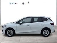 Gebraucht BMW 216 Active Tourer Efficient Dynamics 122 PS (89 kW) 2024 Weiß Van / Kleinbus