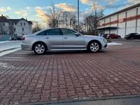 Gebraucht Audi A6 272 PS (200 kW) 2017 Silber Limousine