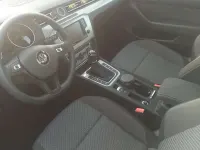 Gebraucht VW Passat Trendline 120 PS (88 kW) 2015 Limousine