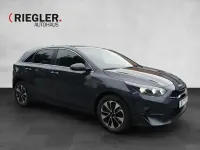 Neu Kia Ceed 2025 Grau Kleinwagen