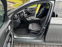 Usata Mercedes E200 184 CV (135 kW) 2017 Grigio Station wagon