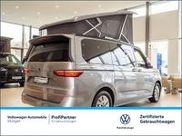 Gebraucht VW California Beach 150 PS (110 kW) 2025 Monosilber metallic Van
