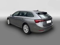 Second-hand Skoda Octavia Style 150 CP (110 kW) 2024 Gri Break