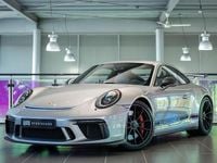 Begagnad Porsche 991 500 HK (367 kW) 2017 Grå