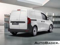 Gebraucht Mercedes Citan 112 116 PS (85 kW) 2023 9147 arktikweiß Van / Kleinbus