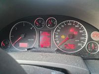 Usata Audi A6 163 CV (119 kW) 2003 Argento Station wagon