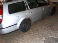 gebraucht Ford Mondeo MK3 Kombi