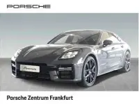 Neu Porsche Panamera 470 PS (345 kW) 2026 Grau (schiefergrau neo) Kleinwagen