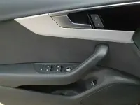 Używany Audi A4 Advanced 204 KM (150 kW) 2024 Czarny Kombi