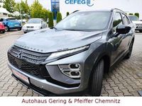 Gebraucht Mitsubishi Eclipse Cross Select 188 PS (138 kW) 2024 Grau SUV