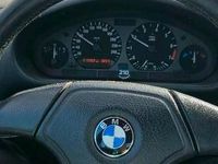 Second-hand BMW 323 170 CP (125 kW) 1998 Argintiu Berlinǎ