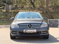 Gebraucht Mercedes C350 231 PS (169 kW) 2011 Grau Limousine