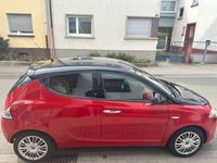 gebraucht Lancia Ypsilon 