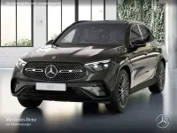 Gebraucht Mercedes GLC200 AMG 204 PS (150 kW) 2026 Grau SUV