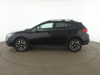 Gebraucht Subaru XV Exclusive+ 156 PS (114 kW) 2018 Schwarz SUV