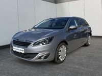 Gebraucht Peugeot 308 Allure 150 PS (110 kW) 2014 Artense Kombi
