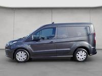 Gebraucht Ford Transit Trend 101 PS (74 kW) 2021 Grau Van