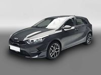 Gebraucht Kia Ceed Spirit 140 PS (102 kW) 2024 Grau Kleinwagen