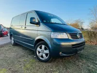 Brugt VW T5 131 HK (96 kW) 2004 Grå Van