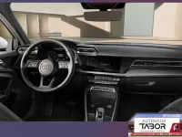 Neu Audi A3 Sport 204 PS (150 kW) 2025 Blau metallic Limousine