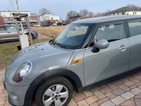 Gebraucht Mini Cooper 110 PS (80 kW) 2015 Grau Kleinwagen