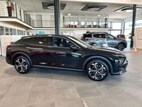 Gebraucht Citroën C5 X Shine 224 PS (164 kW) 2023 Perla neraschwarz (m09v) (metallic) Kombi