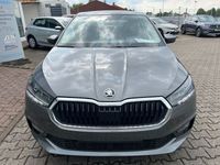 Neu Skoda Fabia Essence 95 PS (69 kW) 2025 Schwarz Kleinwagen