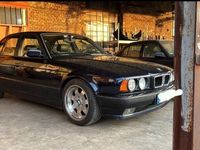 Gebraucht BMW 520 Performance 165 PS (121 kW) 1995 Blau Limousine