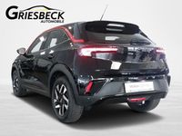 gebraucht Opel Mokka-e GS Line Navi LED Scheinwerferreg. Apple CarPlay An