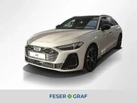 Neu Audi A5 Ambiente 204 PS (150 kW) 2026 Gletscherweiß Kombi