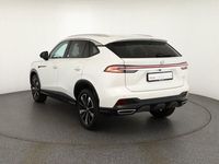 Neu MG HS Luxury 170 PS (125 kW) 2025 Weiß SUV
