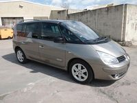 Second-hand Renault Espace 173 CP (127 kW) 2012 Auriu Monovolum