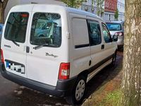 gebraucht Citroën Berlingo 