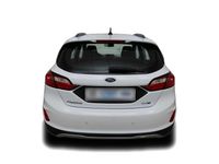 Gebraucht Ford Fiesta Active 125 PS (91 kW) 2022 Weiss Kleinwagen
